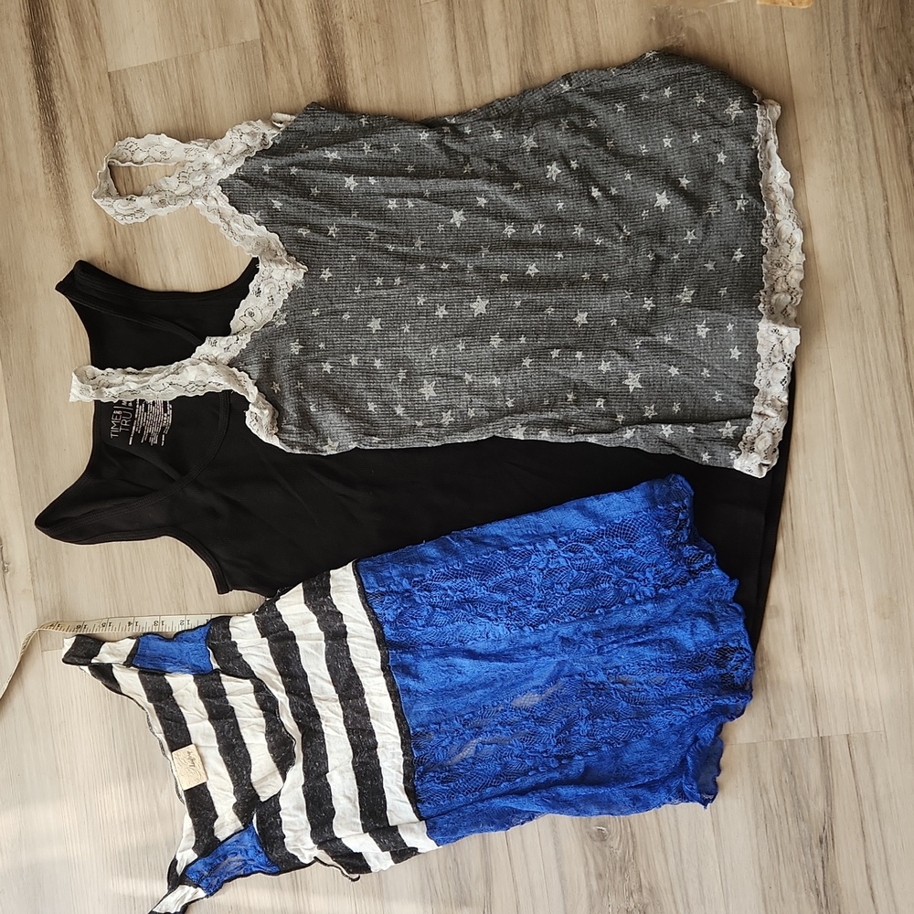 Daytrip Tank bundle